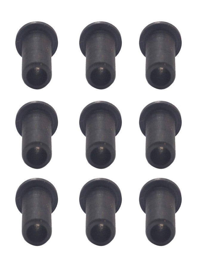 Share Goo ShareGoo 12Pcs Steering Plate Bushing C-Hub Bushing Sleeves Compatible with Redcat HSP HPI 1/10 RC Car Truck - Image 4